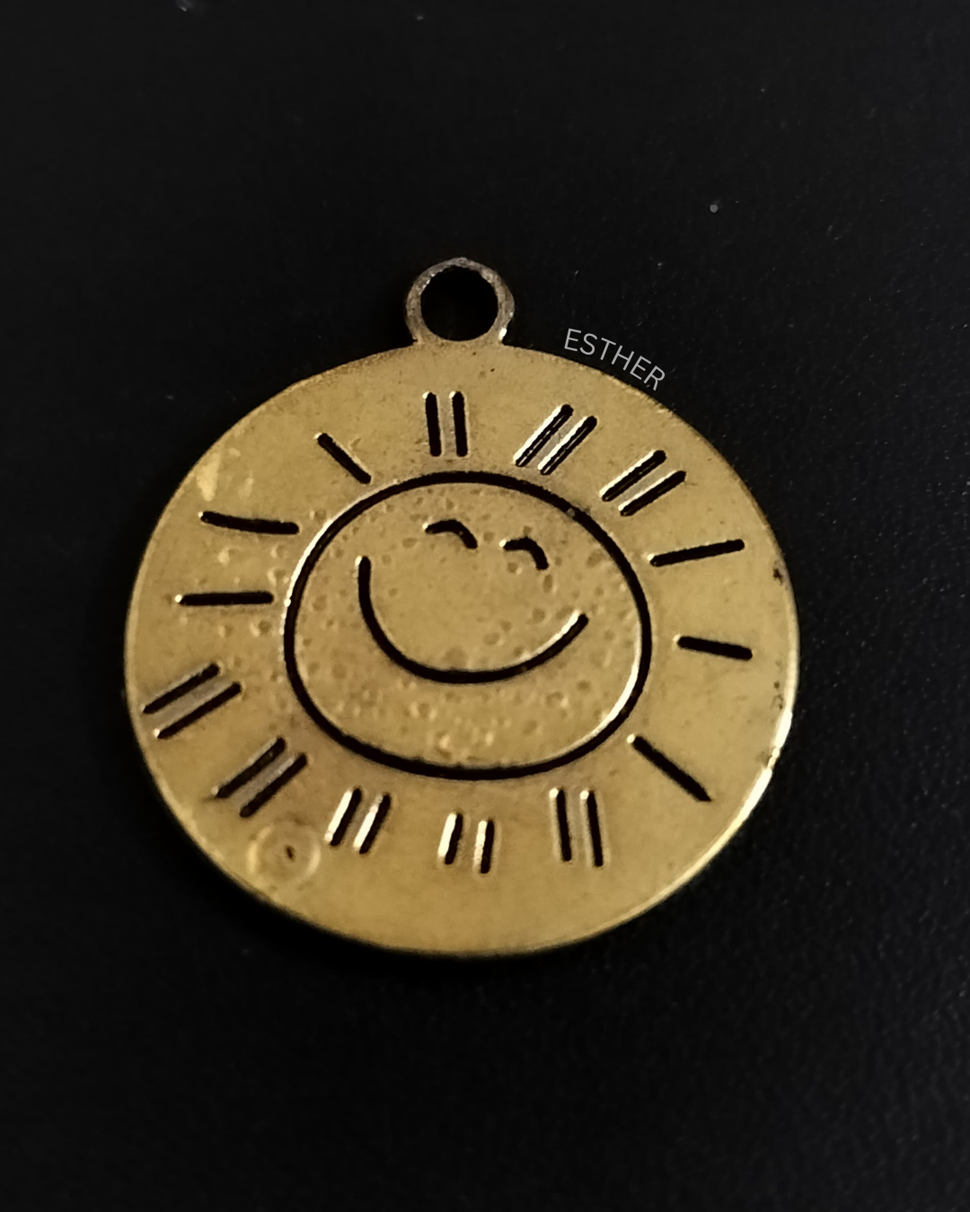 You are my sunshine, my only sunshine - Phone Charms