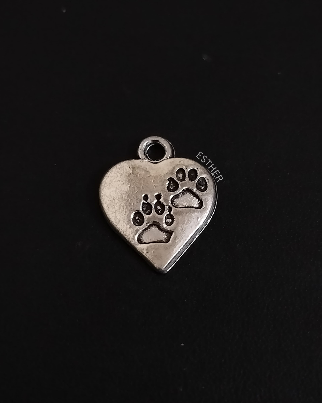 Paw Prints - Phone Charms