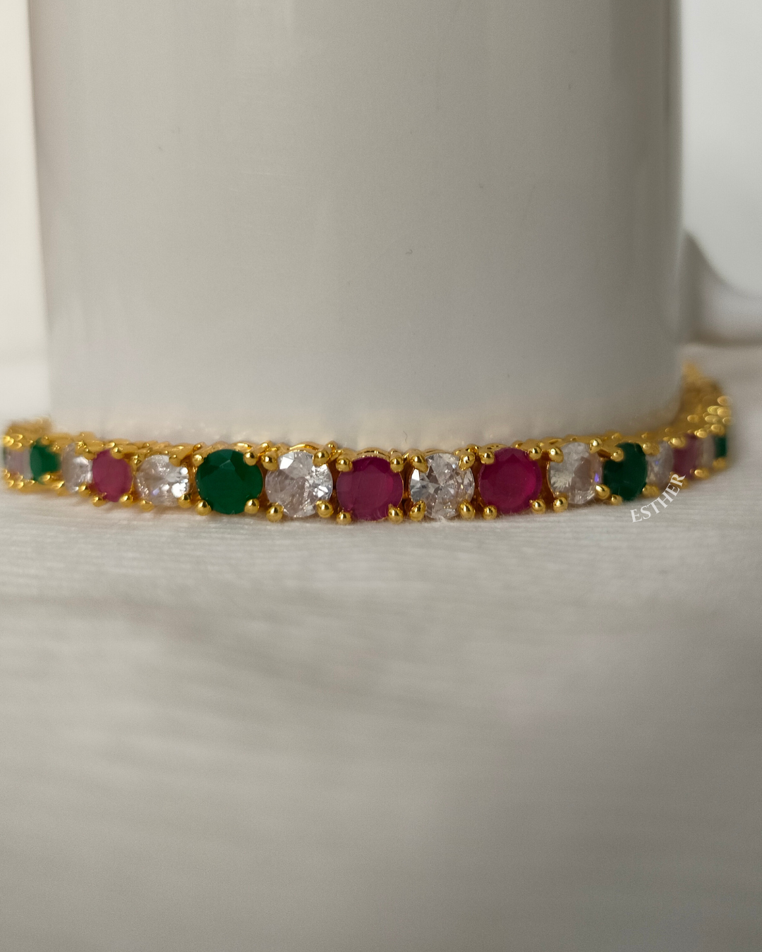 Gem Choker