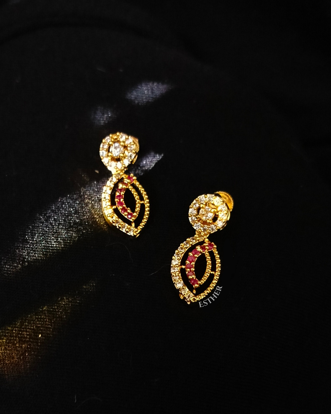 Ruby Seeds