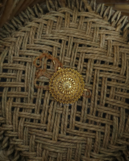 SunDrops Pendant