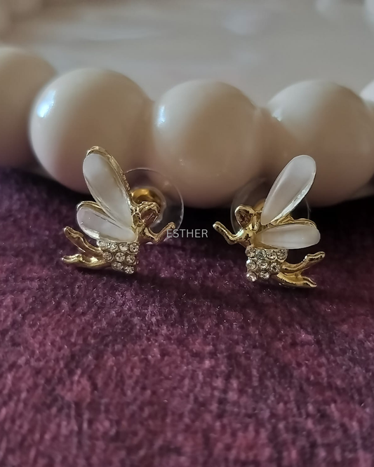 Stardust Fairy Earrings