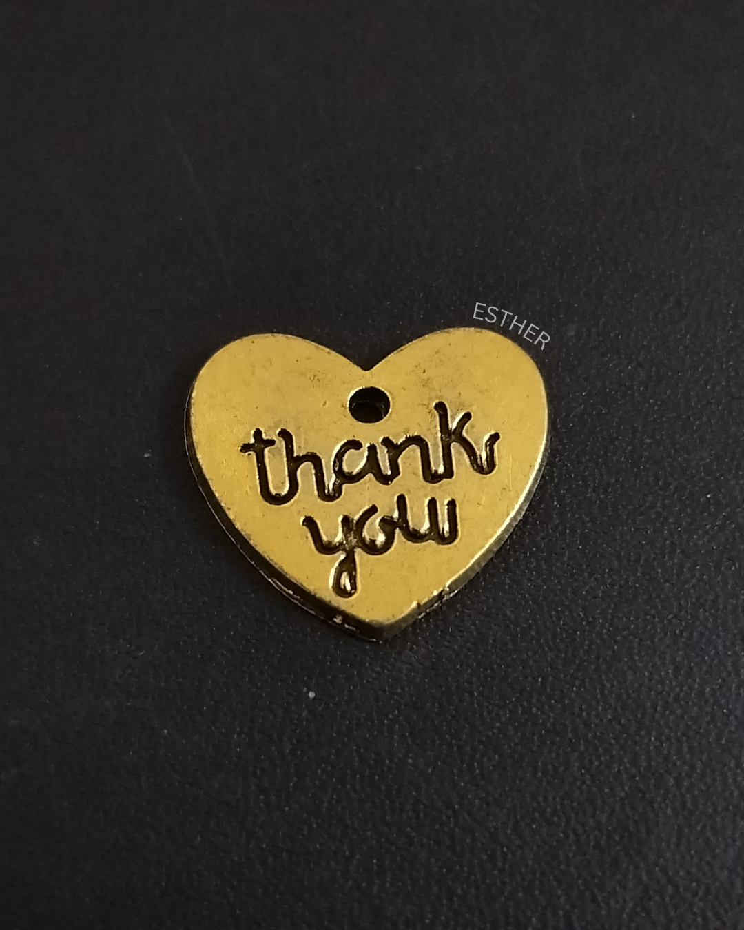 Thank you - Phone Charms