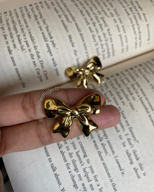 Belle Bow