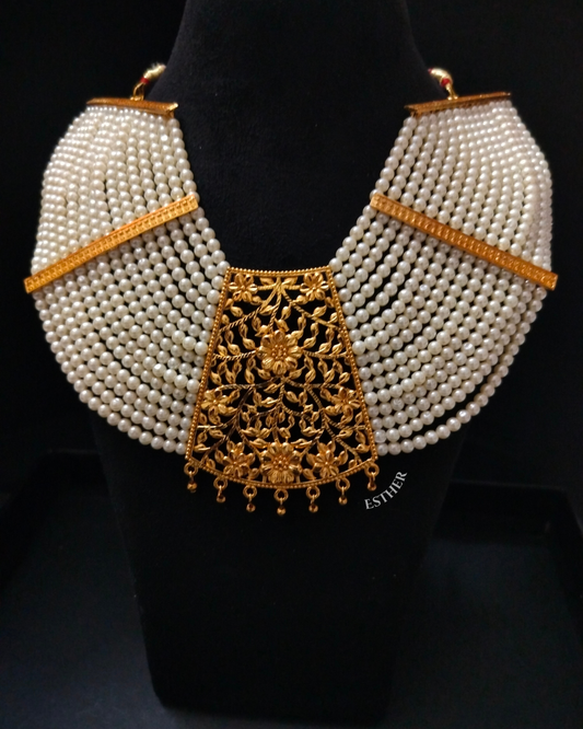 Cascading Pearls