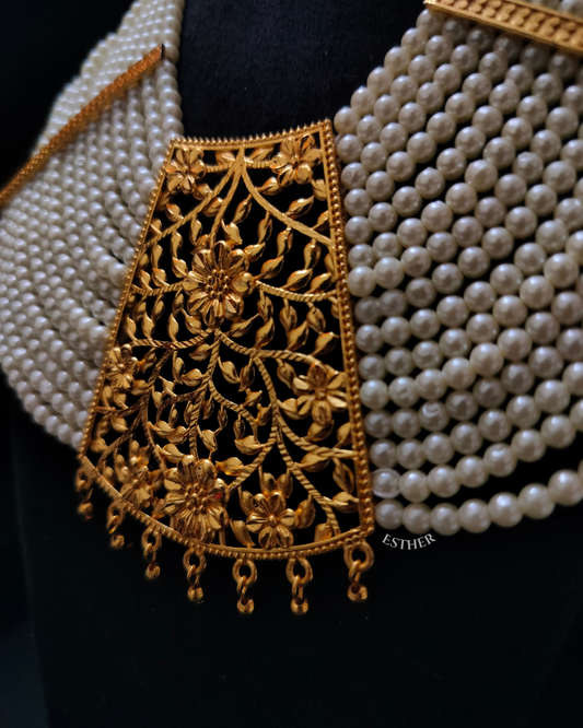 Cascading Pearls