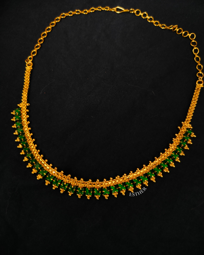 Crystal Choker