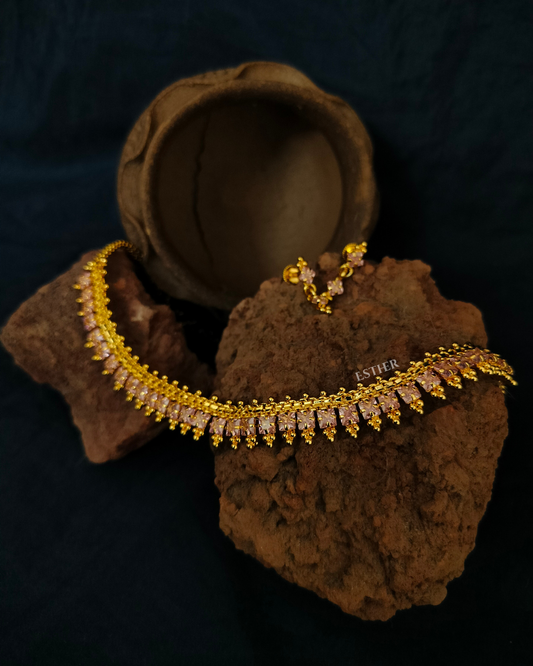 Crystal Choker