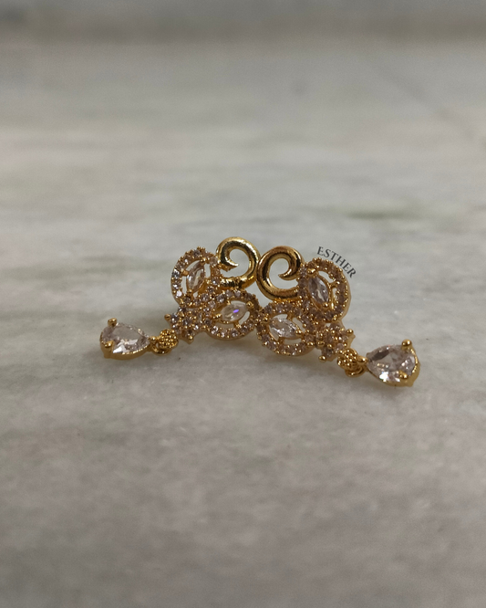 Crystal Seeds