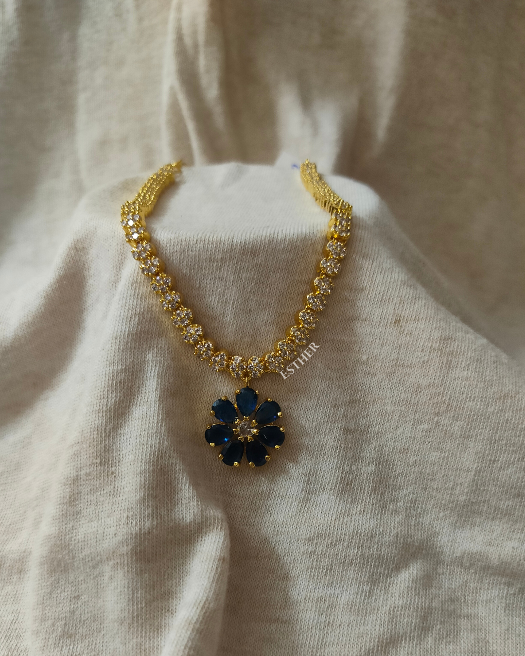 Daisy Gem