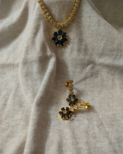 Daisy Gem