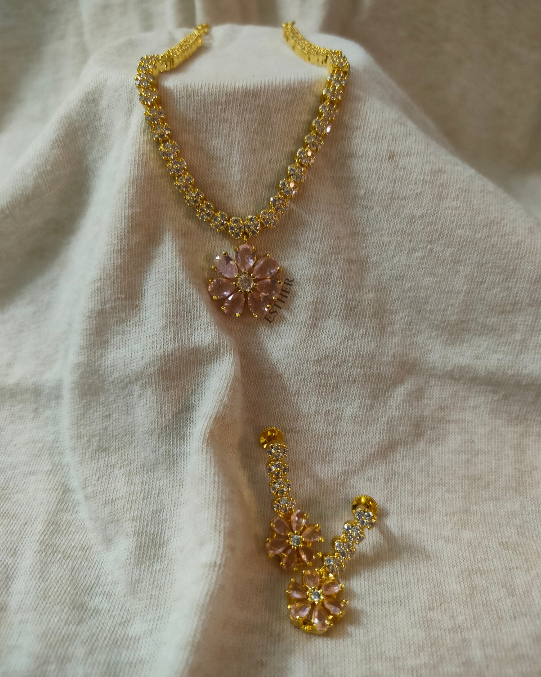 Daisy Gem
