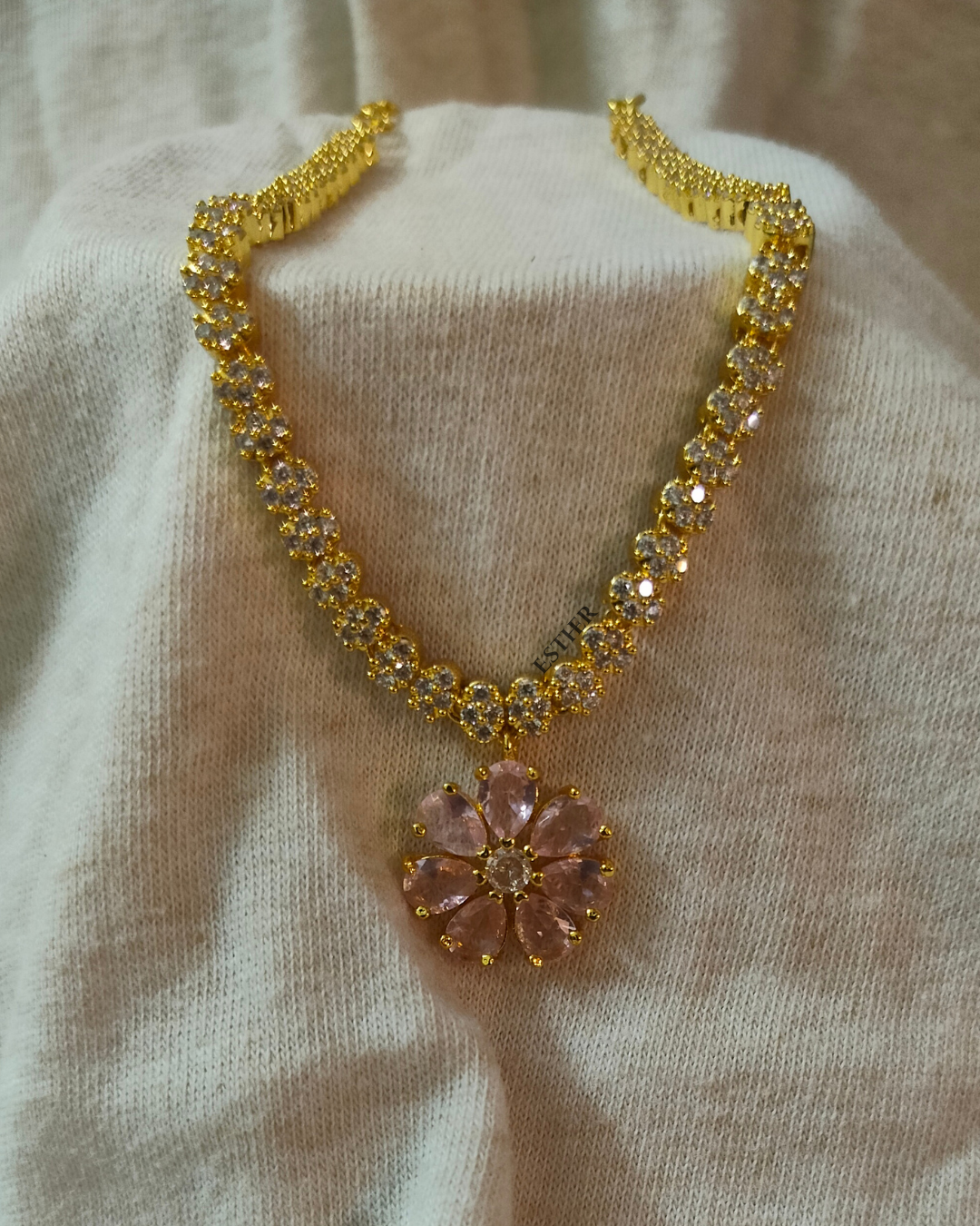 Daisy Gem