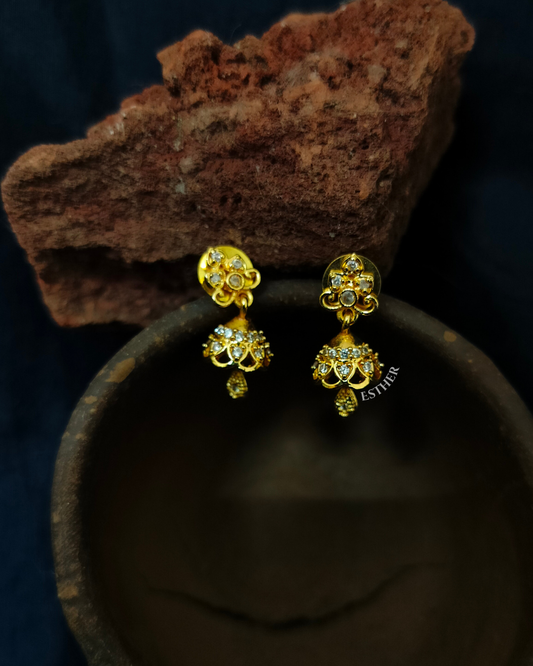 Diamond Peacocks