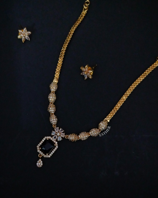 Diamonds In The Sky