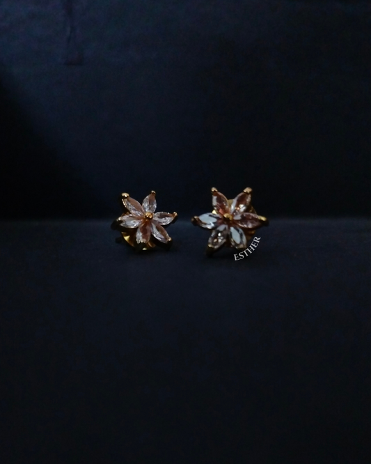 Diamonds In The Sky
