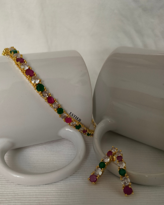 Gem Choker
