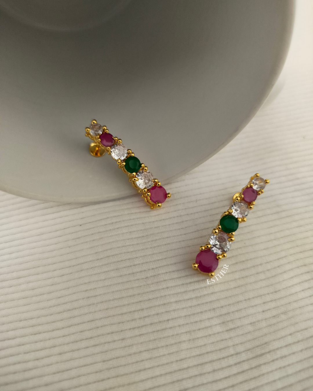 Gem Choker