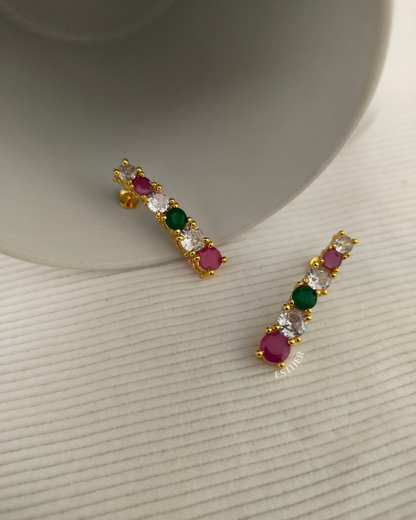 Gem Choker