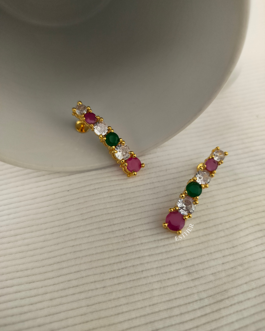 Gem Choker