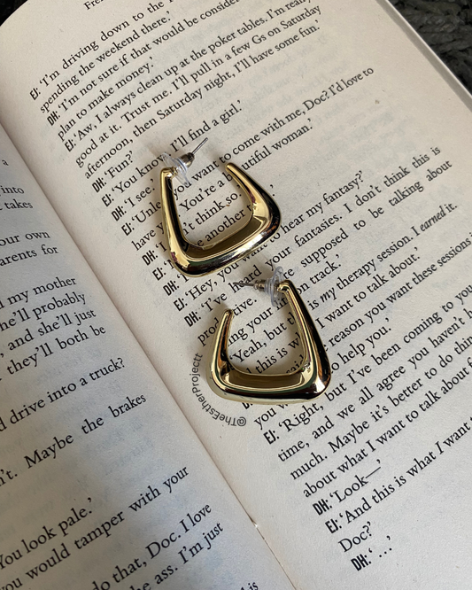 Curve Hoops
